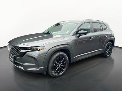 2025 Mazda Mazda CX-50 Preferred AWD