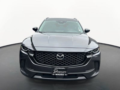 2025 Mazda Mazda CX-50 Preferred AWD