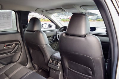 2024 Mazda Mazda CX-50 2.5 S Preferred AWD