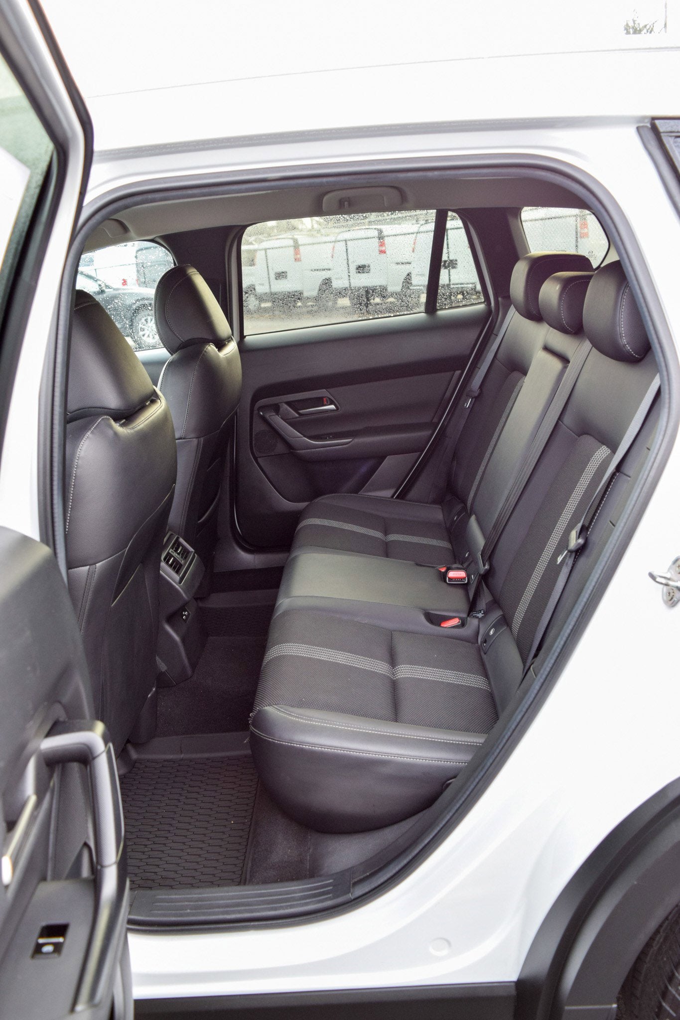 2024 Mazda Mazda CX-50 2.5 S Preferred AWD