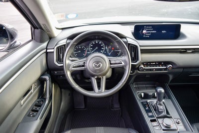 2024 Mazda Mazda CX-50 2.5 S Preferred AWD