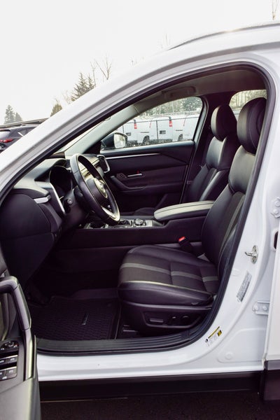 2024 Mazda Mazda CX-50 2.5 S Preferred AWD