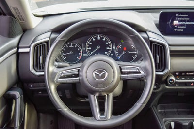 2024 Mazda Mazda CX-50 2.5 S Preferred AWD