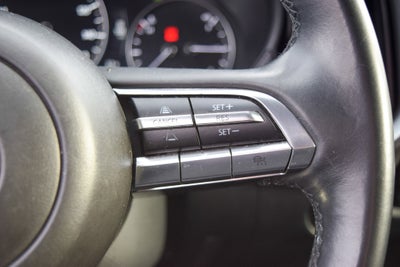 2024 Mazda Mazda CX-50 2.5 S Preferred AWD