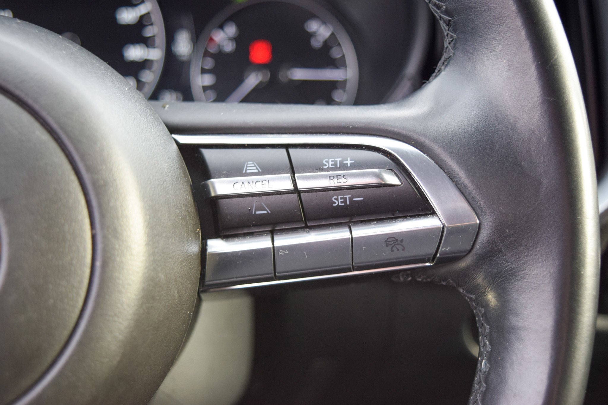 2024 Mazda Mazda CX-50 2.5 S Preferred AWD