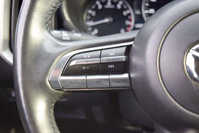 2024 Mazda Mazda CX-50 2.5 S Preferred AWD