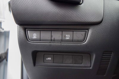 2024 Mazda Mazda CX-50 2.5 S Preferred AWD