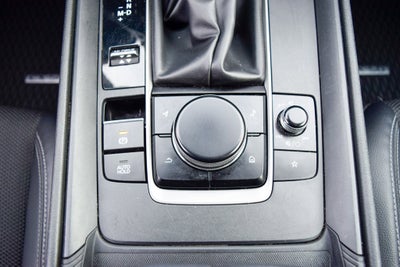 2024 Mazda Mazda CX-50 2.5 S Preferred AWD