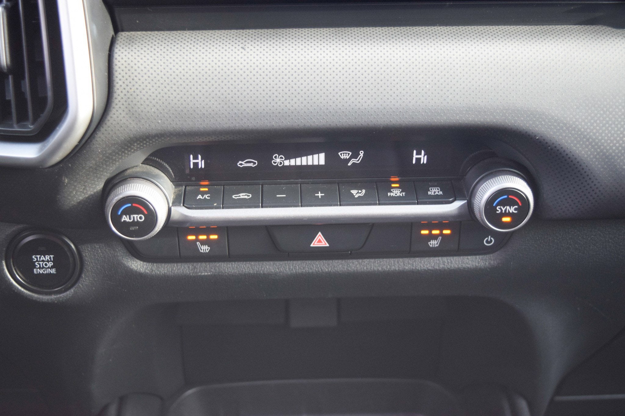 2024 Mazda Mazda CX-50 2.5 S Preferred AWD