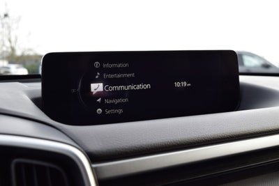 2024 Mazda Mazda CX-50 2.5 S Preferred AWD