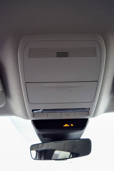 2024 Mazda Mazda CX-50 2.5 S Preferred AWD