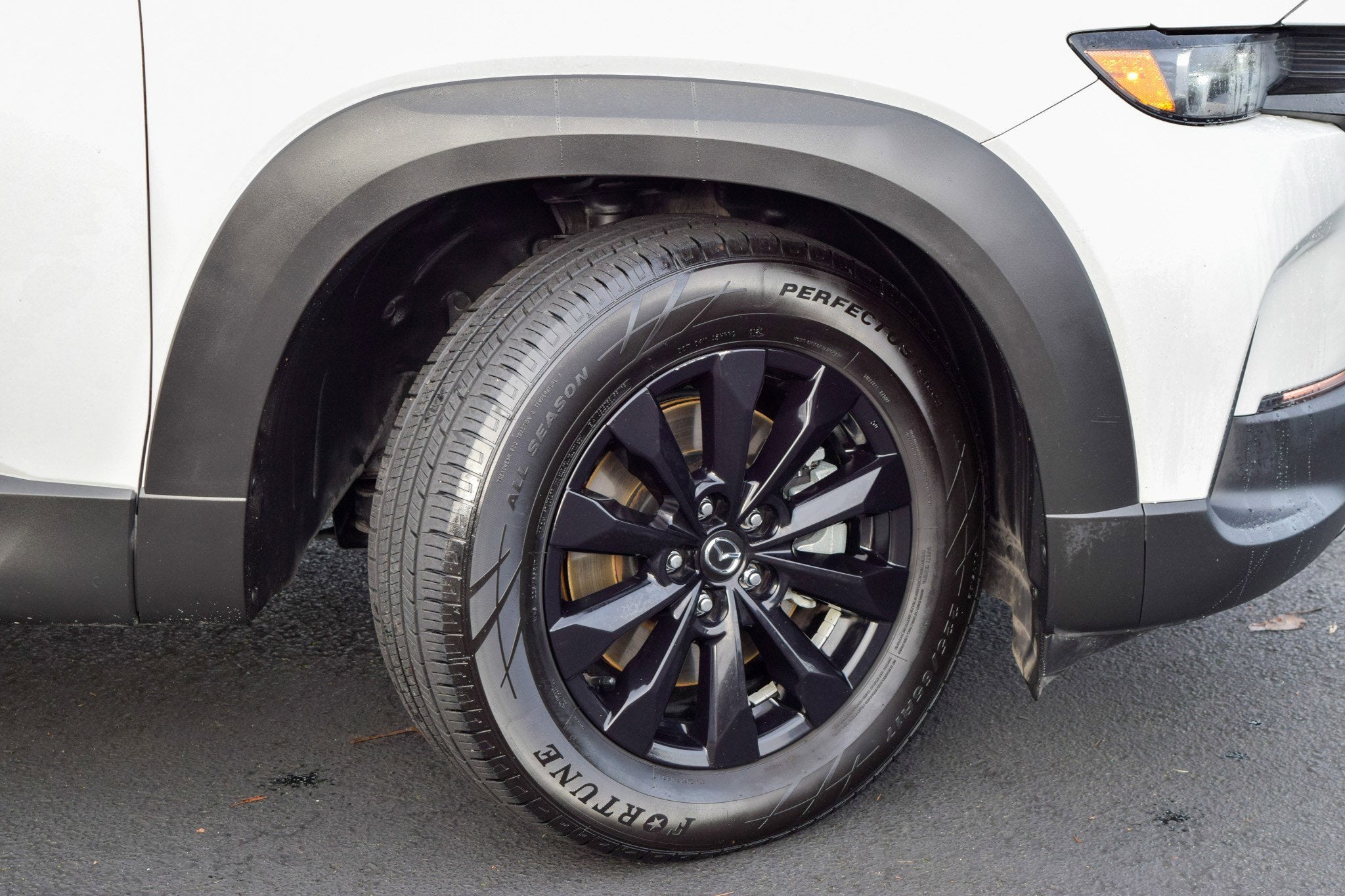 2024 Mazda Mazda CX-50 2.5 S Preferred AWD