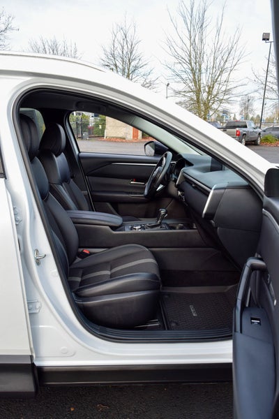 2024 Mazda Mazda CX-50 2.5 S Preferred AWD