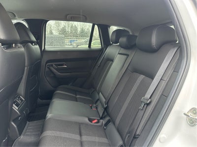 2025 Mazda Mazda CX-50 Preferred AWD