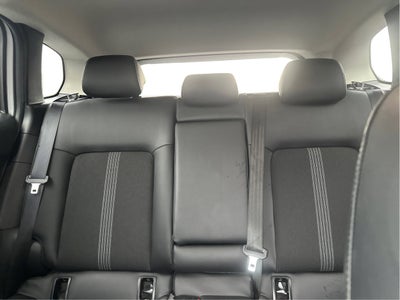 2025 Mazda Mazda CX-50 Preferred AWD