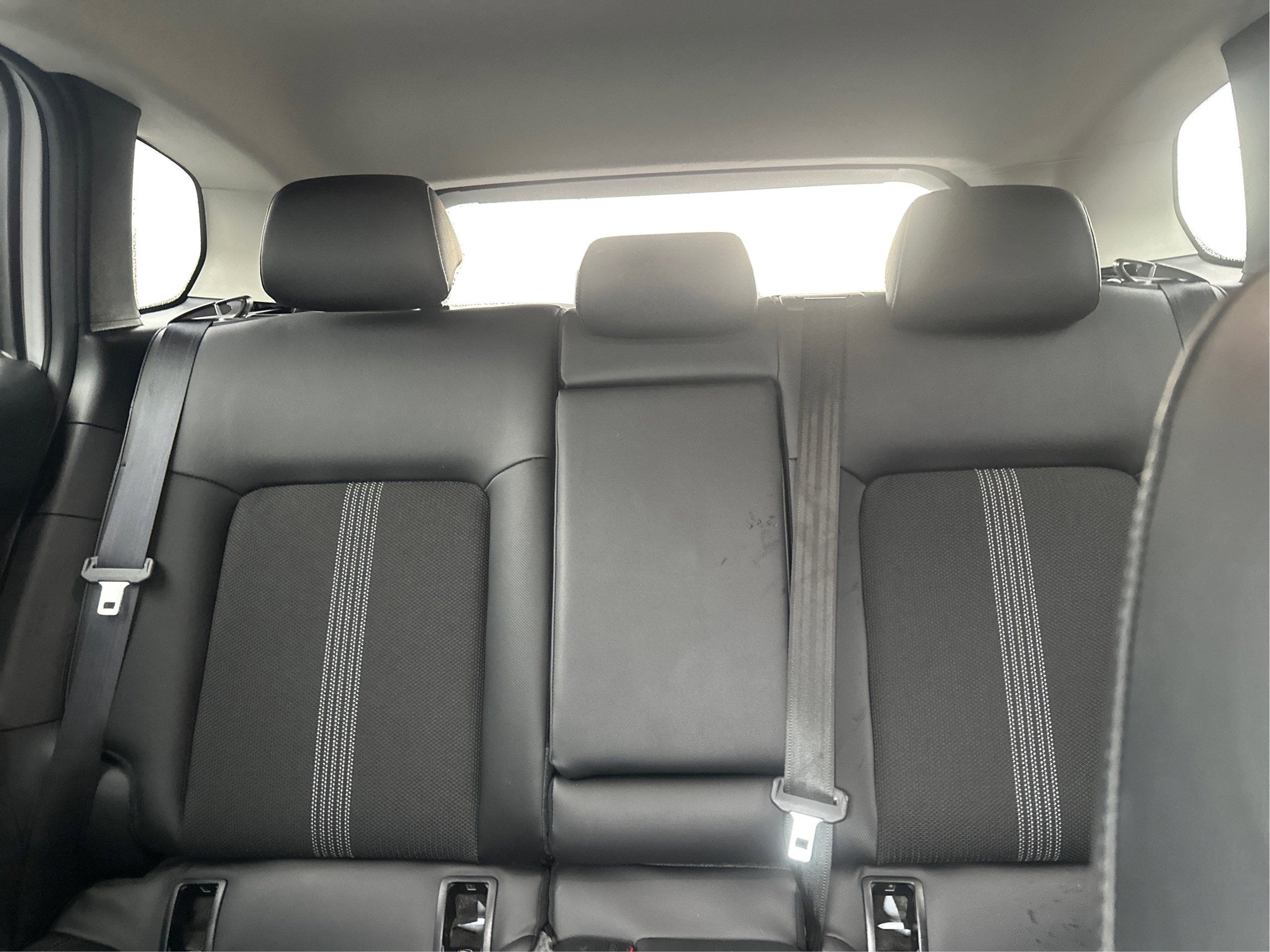 2025 Mazda Mazda CX-50 Preferred AWD