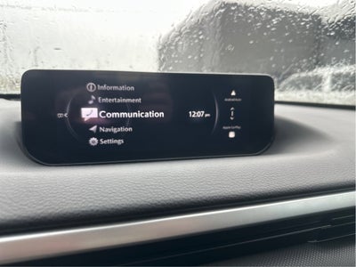 2025 Mazda Mazda CX-50 Preferred AWD