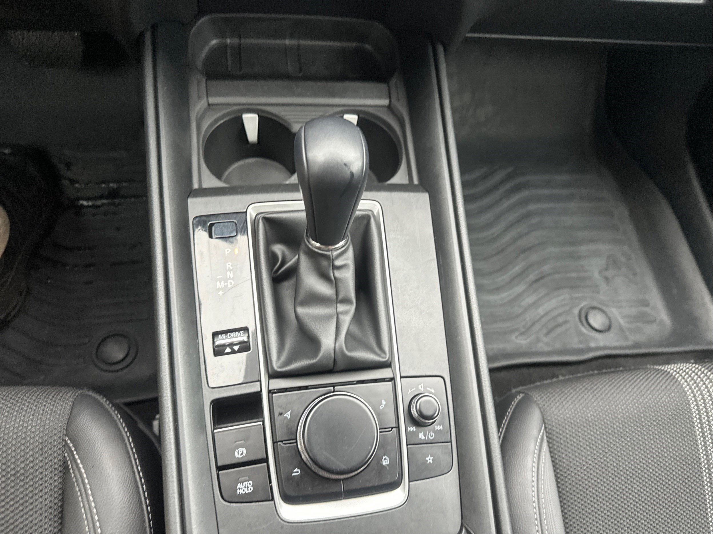 2025 Mazda Mazda CX-50 Preferred AWD