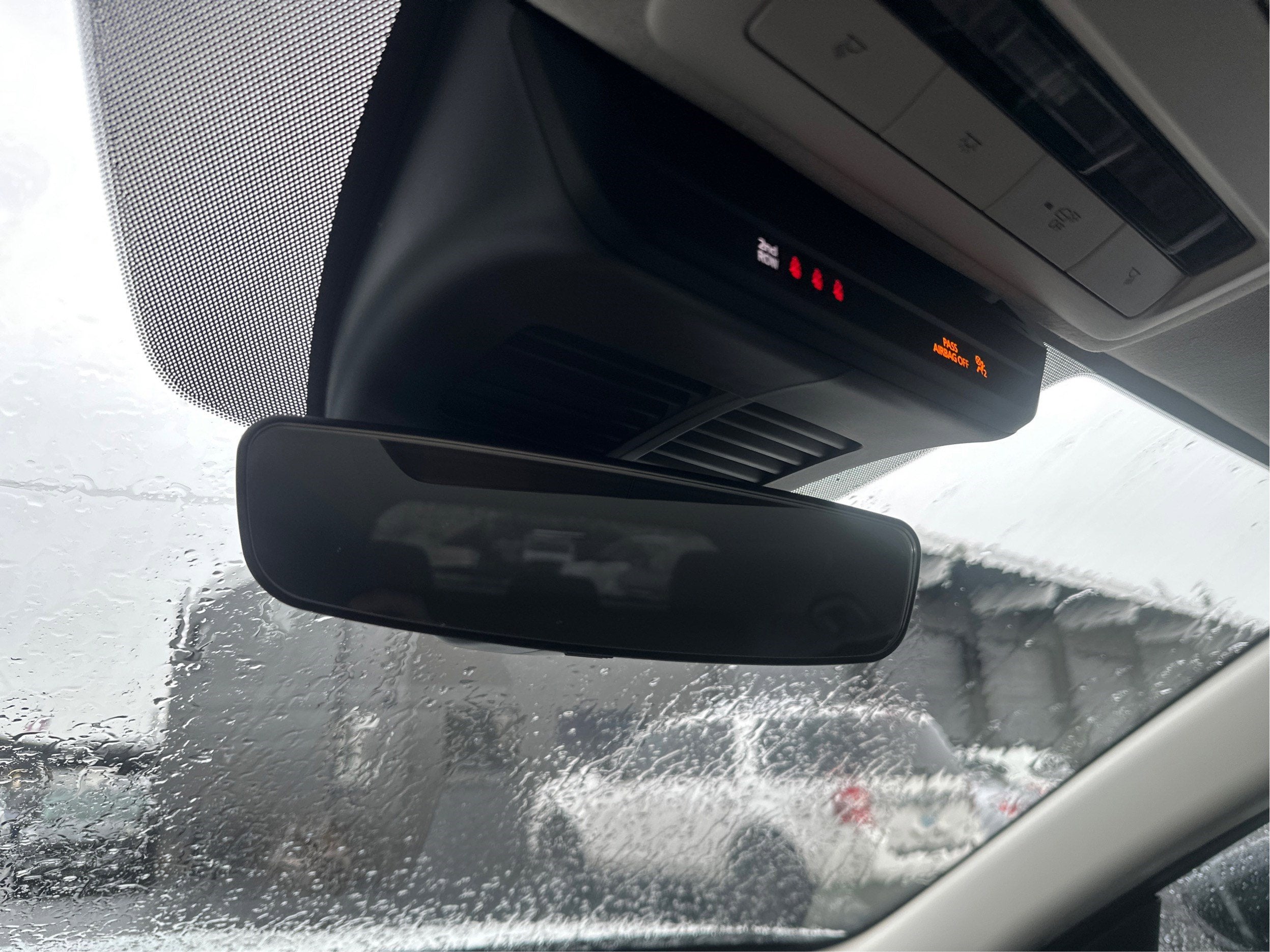 2025 Mazda Mazda CX-50 Preferred AWD