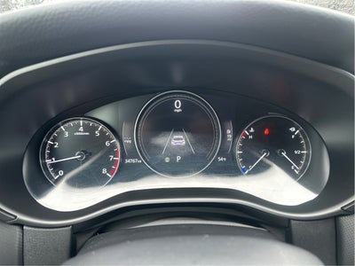 2025 Mazda Mazda CX-50 Preferred AWD
