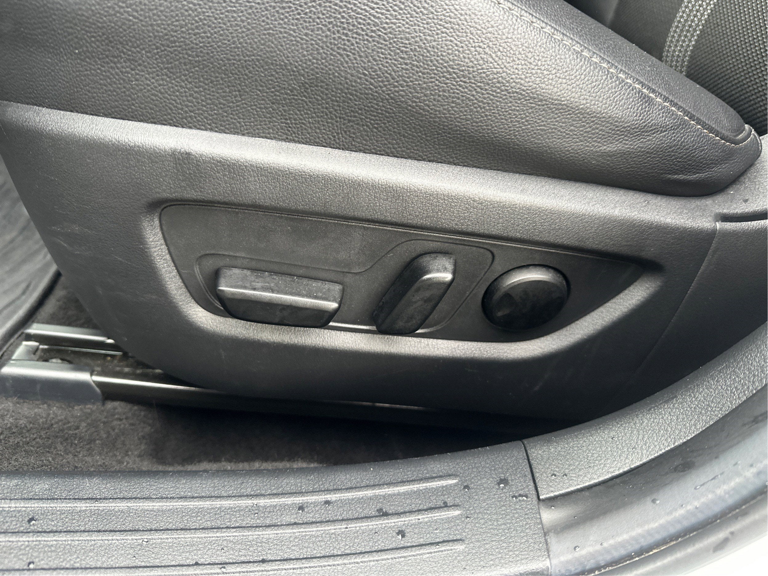 2025 Mazda Mazda CX-50 Preferred AWD