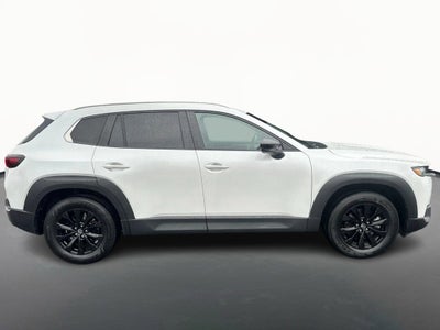2025 Mazda Mazda CX-50 Preferred AWD