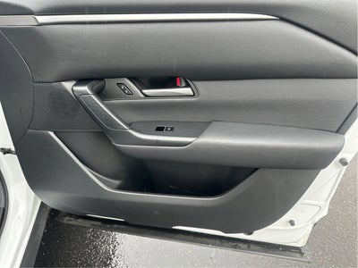 2025 Mazda Mazda CX-50 Preferred AWD