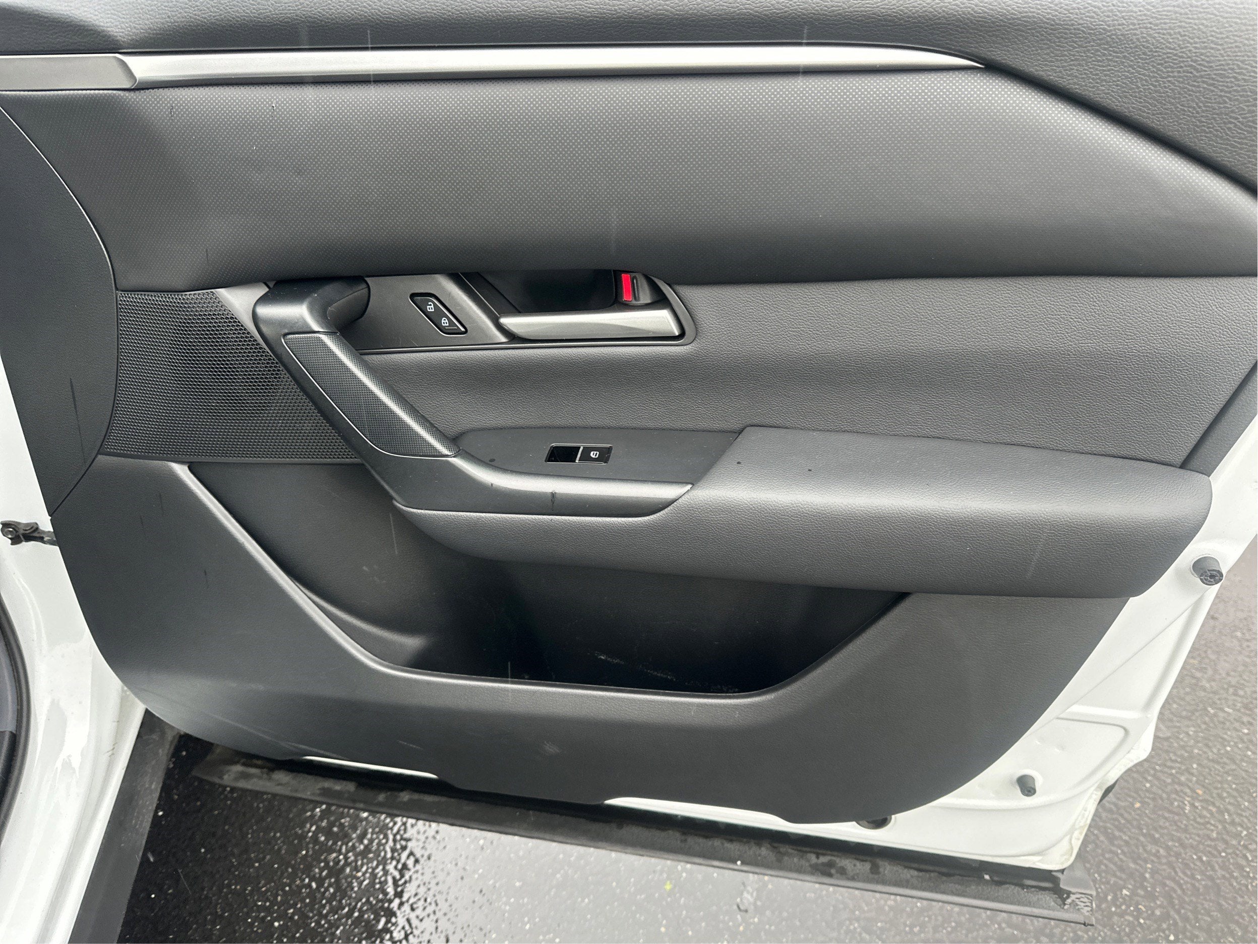 2025 Mazda Mazda CX-50 Preferred AWD