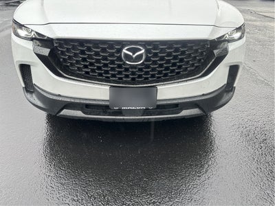 2025 Mazda Mazda CX-50 Preferred AWD