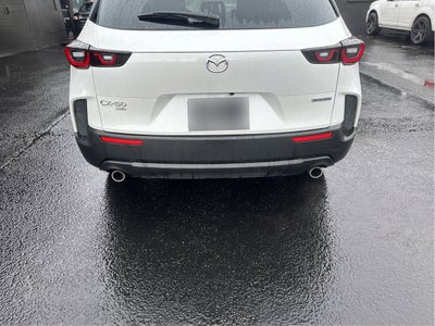 2025 Mazda Mazda CX-50 Preferred AWD