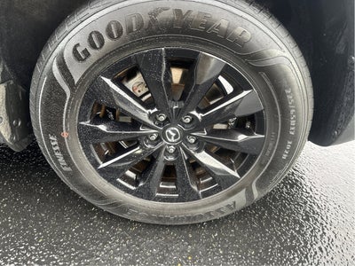 2025 Mazda Mazda CX-50 Preferred AWD