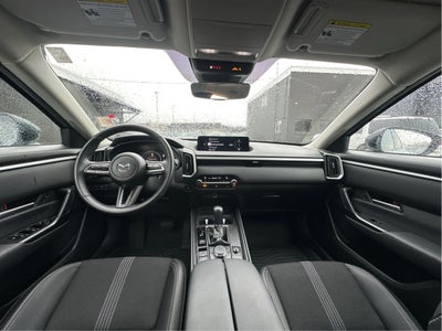 2025 Mazda Mazda CX-50 Preferred AWD
