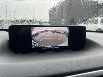 2025 Mazda Mazda CX-50 Preferred AWD