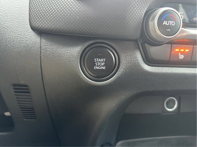 2025 Mazda Mazda CX-50 Preferred AWD