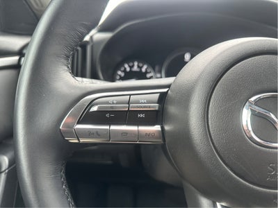 2025 Mazda Mazda CX-50 Preferred AWD