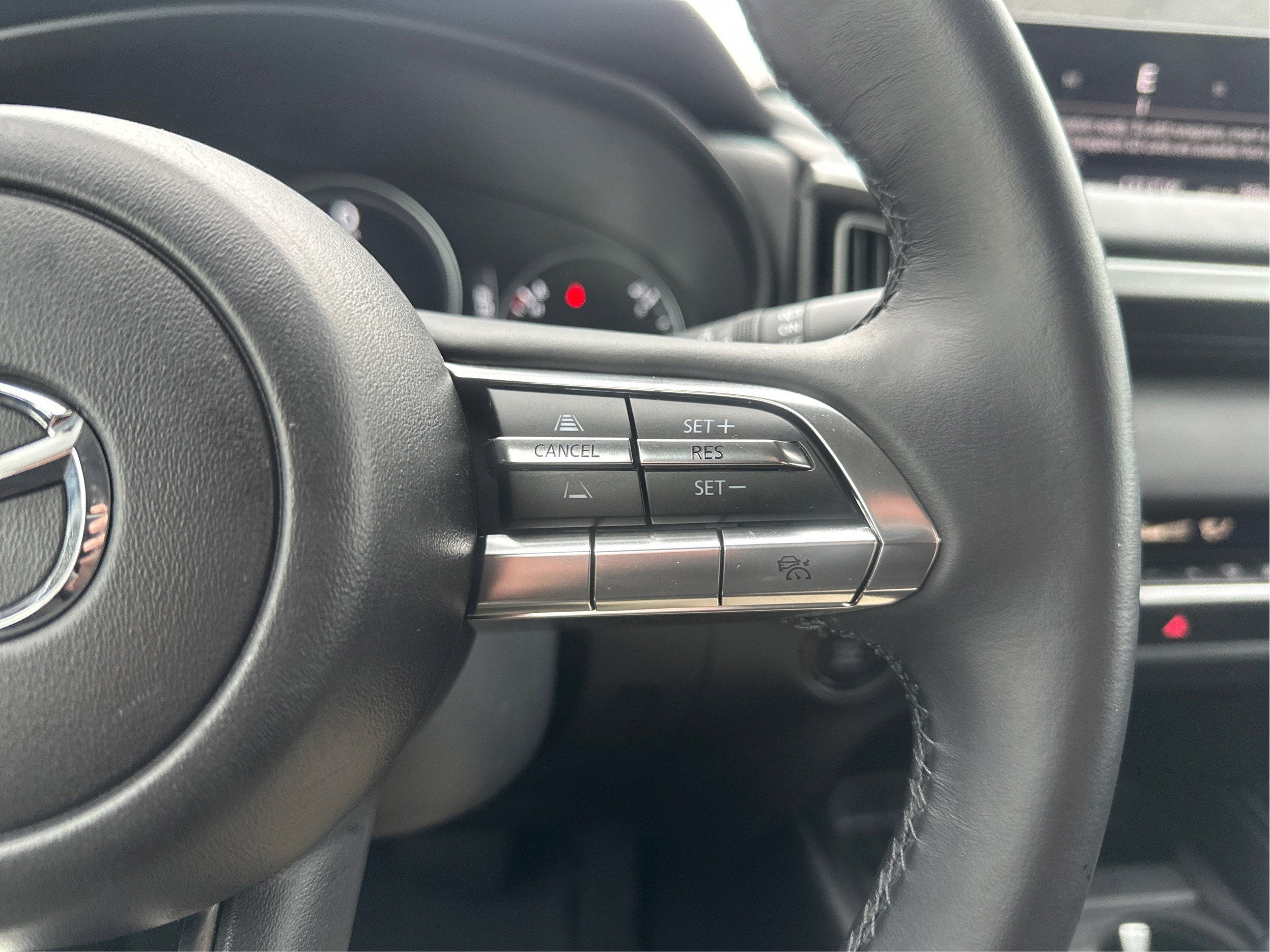 2025 Mazda Mazda CX-50 Preferred AWD