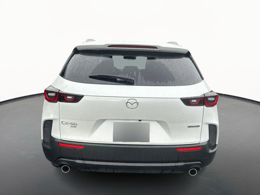 2025 Mazda Mazda CX-50 Preferred AWD