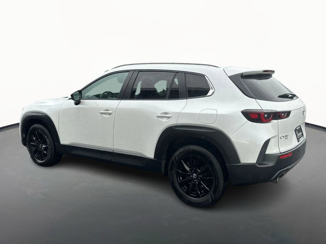 2025 Mazda Mazda CX-50 Preferred AWD
