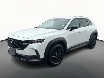 2025 Mazda Mazda CX-50 Preferred AWD