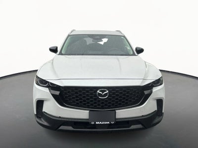 2025 Mazda Mazda CX-50 Preferred AWD