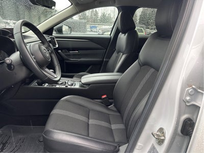 2025 Mazda Mazda CX-50 Preferred AWD