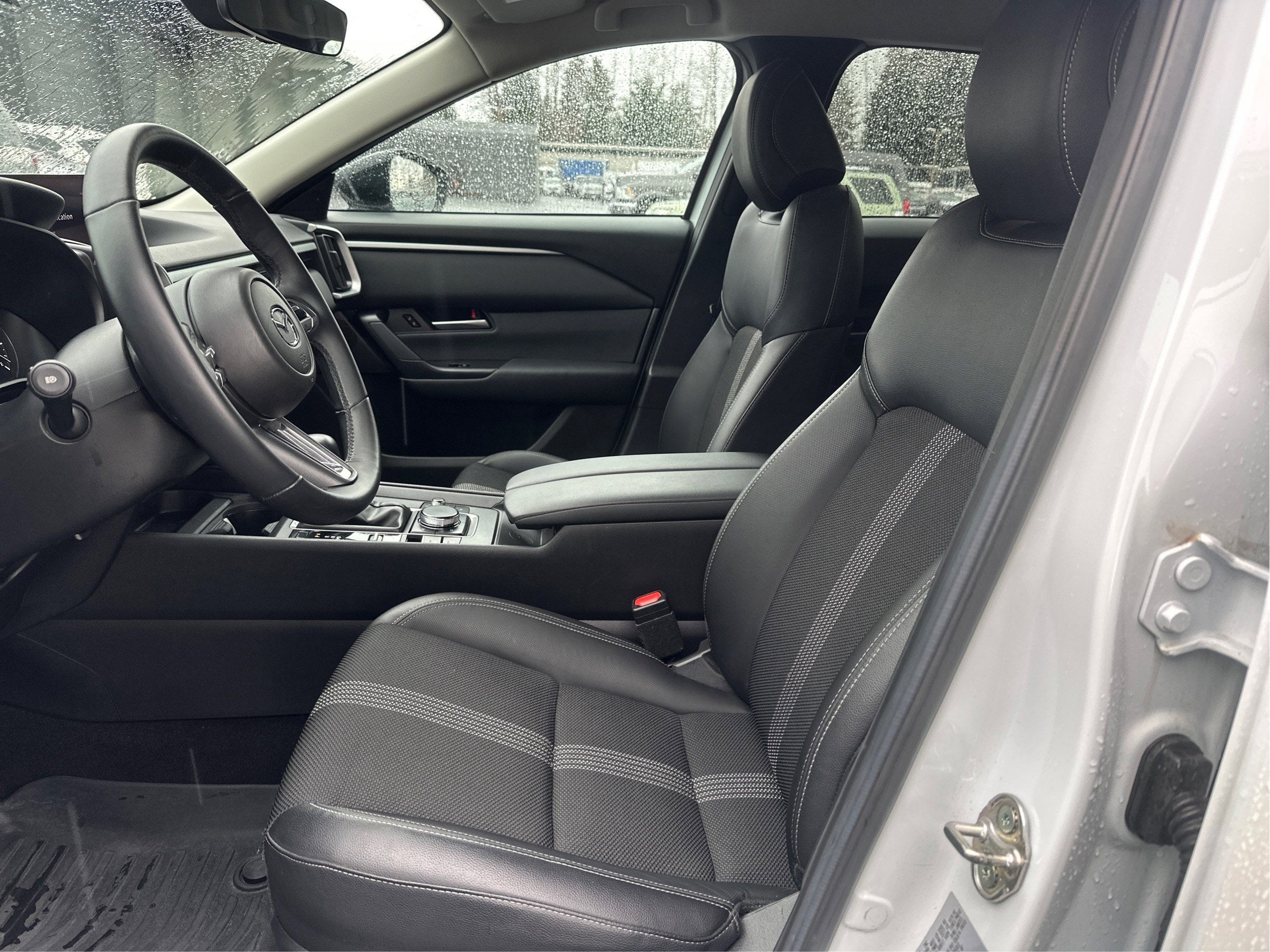 2025 Mazda Mazda CX-50 Preferred AWD