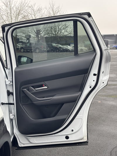 2025 Mazda Mazda CX-50 2.5 S Preferred AWD