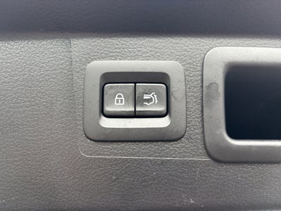 2025 Mazda Mazda CX-50 2.5 S Preferred AWD