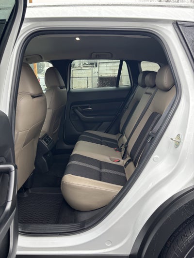 2025 Mazda Mazda CX-50 2.5 S Preferred AWD