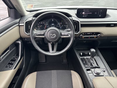 2025 Mazda Mazda CX-50 2.5 S Preferred AWD