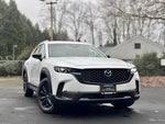 2025 Mazda Mazda CX-50 2.5 S Preferred AWD