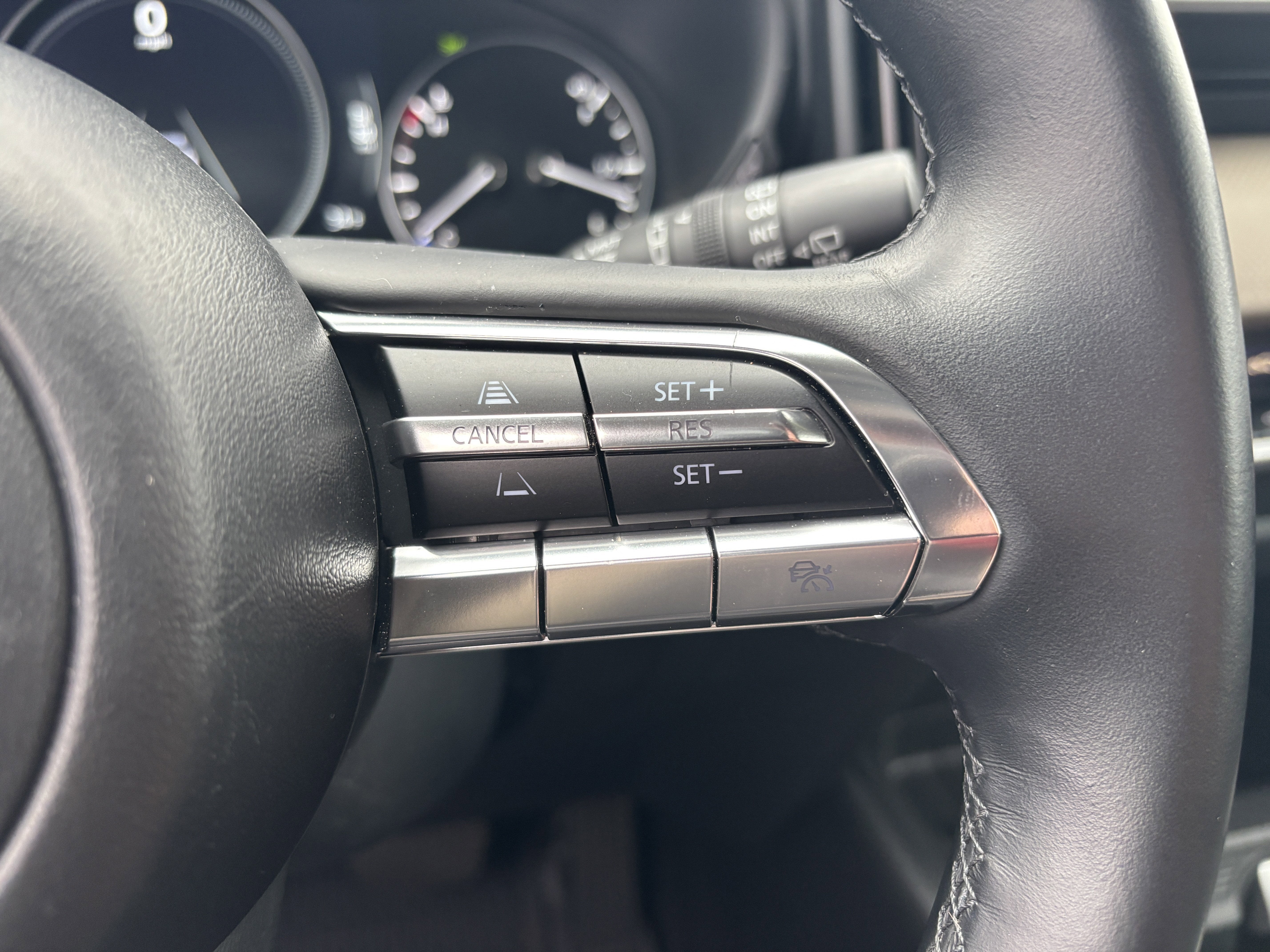 2025 Mazda Mazda CX-50 2.5 S Preferred AWD