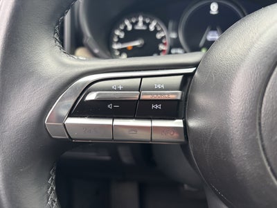 2025 Mazda Mazda CX-50 2.5 S Preferred AWD