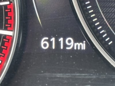 2025 Mazda Mazda CX-50 2.5 S Preferred AWD